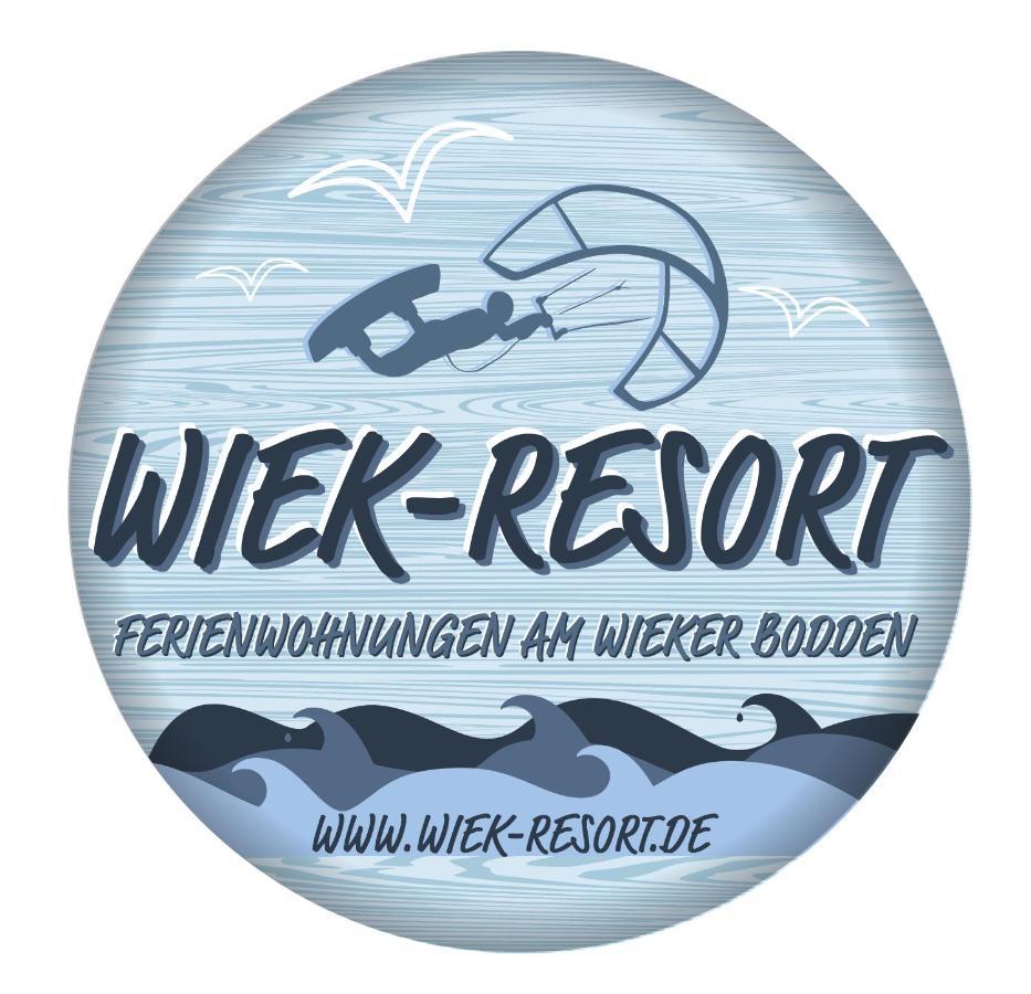 Wiek auf Rügen Wiek-Resort מראה חיצוני תמונה